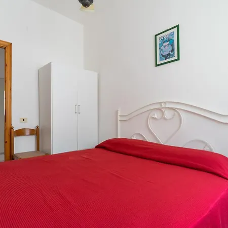 Vakantiehuis Lido Hookipa *