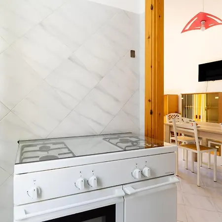 Lido Hookipa Vakantiehuis