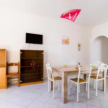 Vakantiehuis Lido Hookipa *