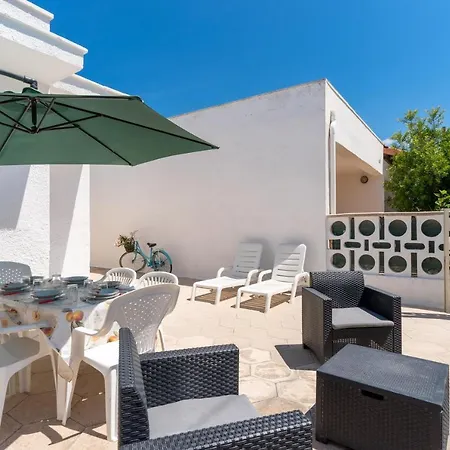 Vakantiehuis Lido Hookipa