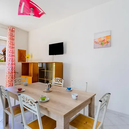 Vakantiehuis Lido Hookipa