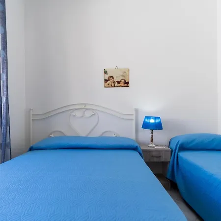 Lido Hookipa Vakantiehuis