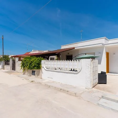 Lido Hookipa Vakantiehuis