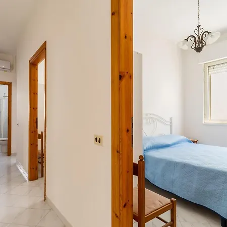 Lido Hookipa Vakantiehuis *