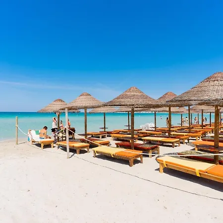Lido Hookipa