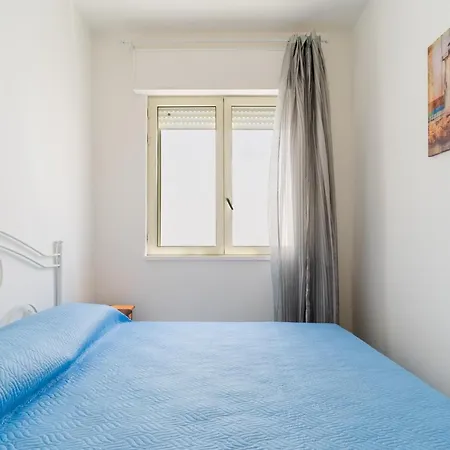 Lido Hookipa Vakantiehuis Porto Cesareo