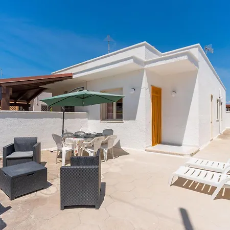 Lido Hookipa Porto Cesareo