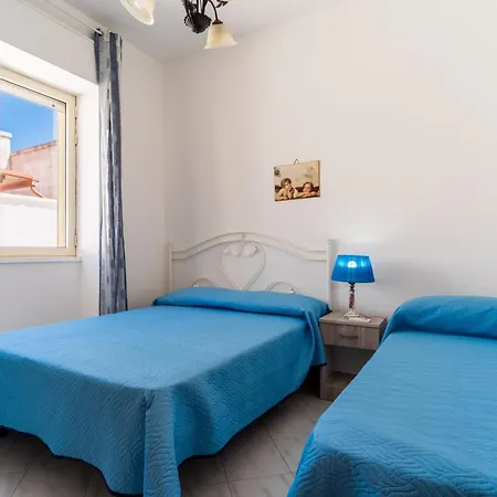 Lido Hookipa Holiday home Porto Cesareo
