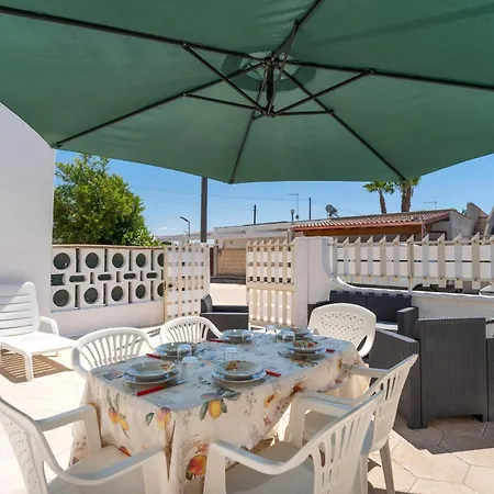 Holiday home Lido Hookipa *