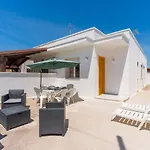 Lido Hookipa Tatil Evi Porto Cesareo