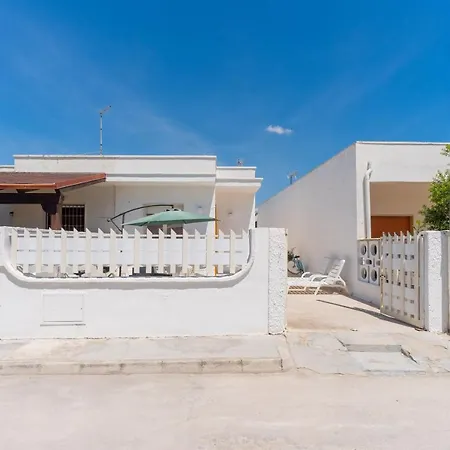Ferienhaus Lido Hookipa