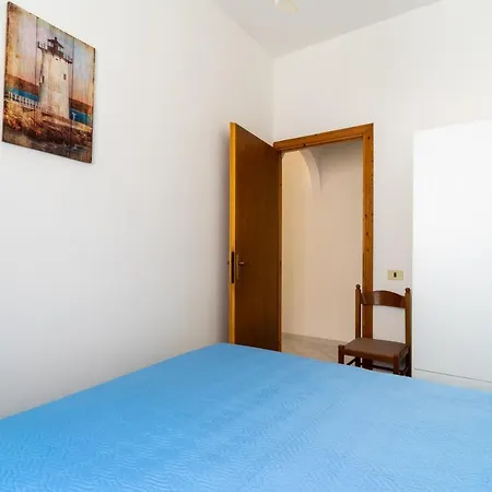 Lido Hookipa Ferienhaus Porto Cesareo
