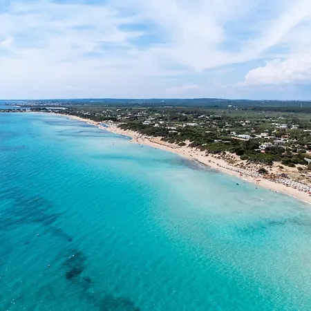 Σπίτι διακοπών Lido Hookipa Porto Cesareo