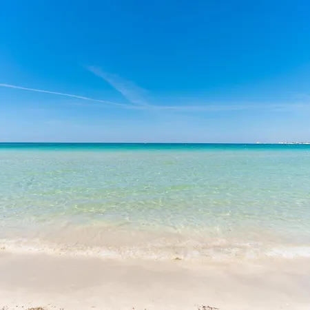 Lido Hookipa Porto Cesareo