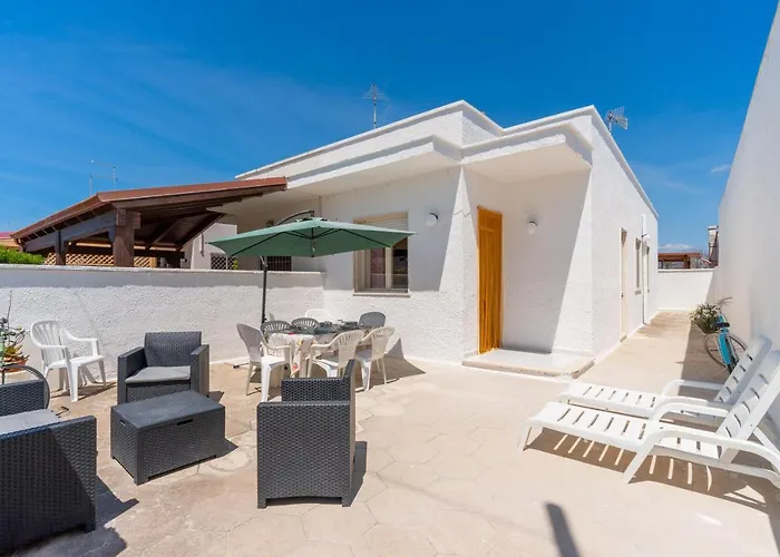 Lido Hookipa Casa vacanze Porto Cesareo