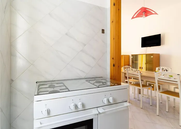 Lido Hookipa Casa vacanze