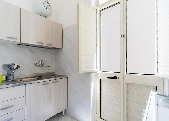 Dom wakacyjny Lido Hookipa