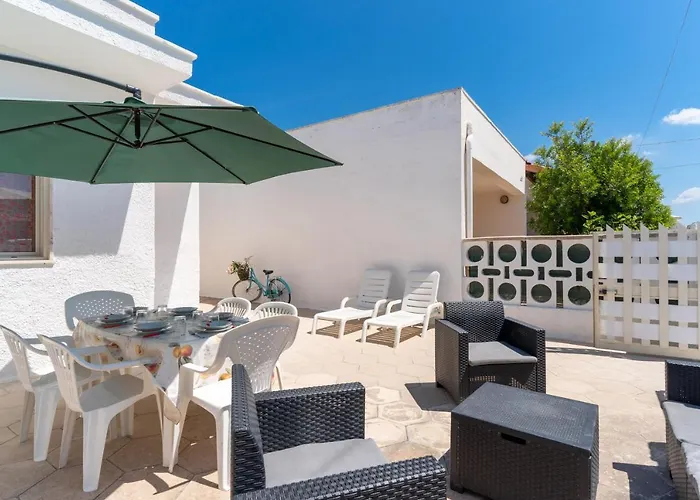 Casa vacanze Lido Hookipa