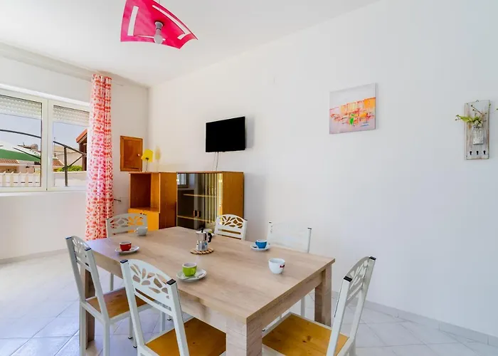 Casa vacanze Lido Hookipa