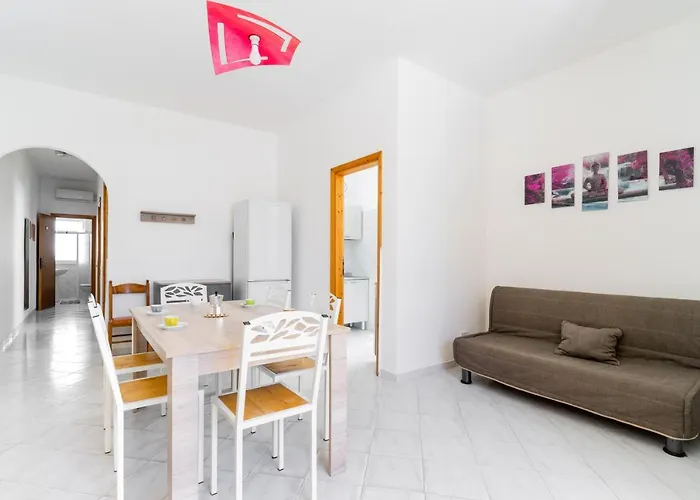 Lido Hookipa * Porto Cesareo