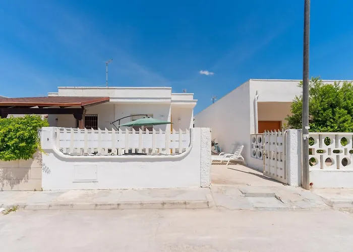 Casa vacanze Lido Hookipa