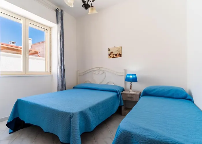 Casa vacanze Lido Hookipa Porto Cesareo