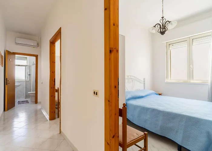 Lido Hookipa Casa vacanze *