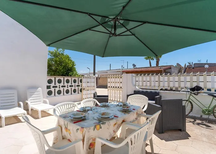 Casa vacanze Lido Hookipa