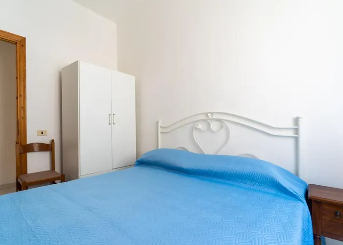 Lido Hookipa Casa vacanze