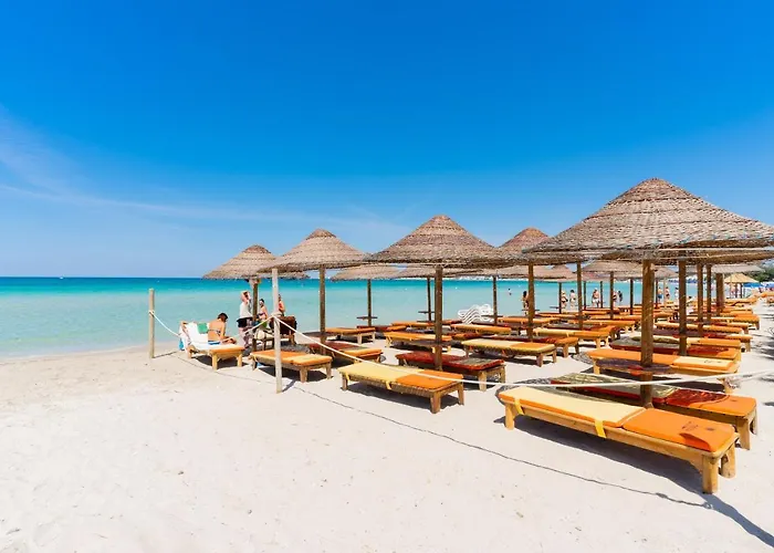 Lido Hookipa