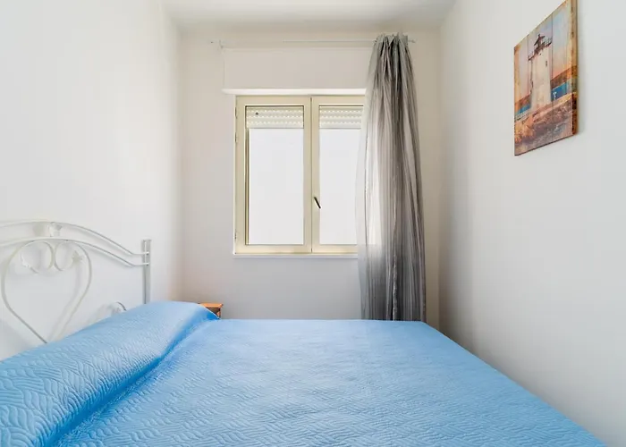 Lido Hookipa Casa vacanze Porto Cesareo