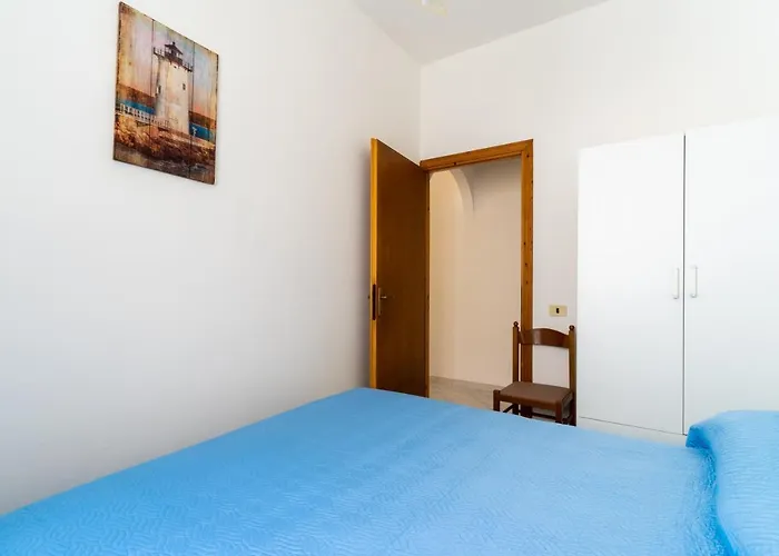 Lido Hookipa Casa vacanze Porto Cesareo